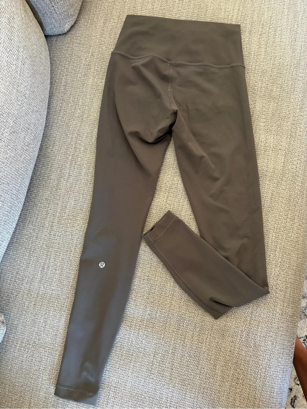 lululemon athletica soft stretch